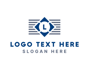 Generic Corporate Brand Logo