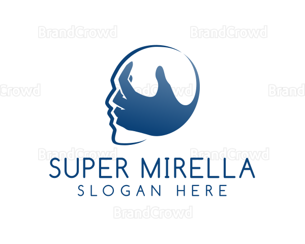 Mind Support Healthcare Logo