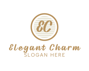 Fancy - Fancy Store Business logo design