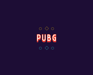 Pixel - Pixel Gaming Wordmark logo design