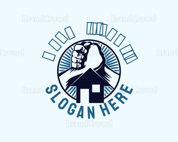Broker House Deal Logo