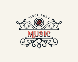 Sushi Bistro Restaurant Logo