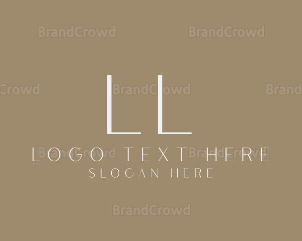 Elegant Lifestyle Hotel Logo