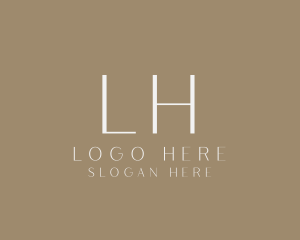 Elegant Lifestyle Hotel Logo