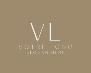 Lifestyle - Elegant Lifestyle Hotel logo design