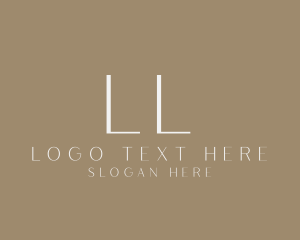 Hotel - Elegant Lifestyle Hotel logo design