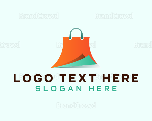 Paper Bag App Logo