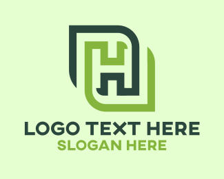 Letter H Logos The Best H Logos Brandcrowd