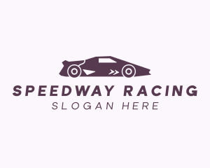 Motorsport - Sports Car Motorsport logo design
