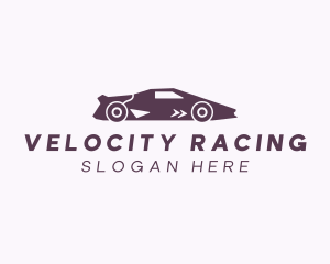 Motorsport - Sports Car Motorsport logo design