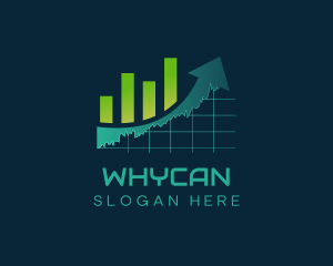 Stock Market Company Logo