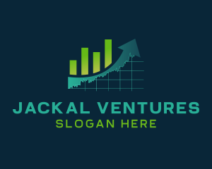 Stock Market Company logo design