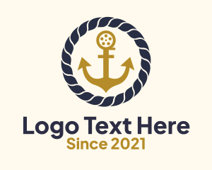 Voyager Logos, Voyager Logo Maker