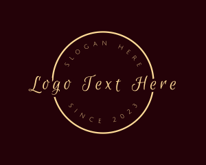 Business - Elegant Seal Boutique logo design