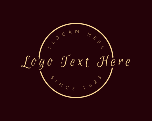 Seal - Elegant Seal Boutique logo design