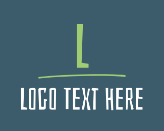 Letter Logo Designs Make Your Own Letter Logo Brandcrowd