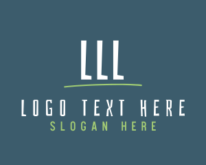 Text - Cool Funky Business logo design