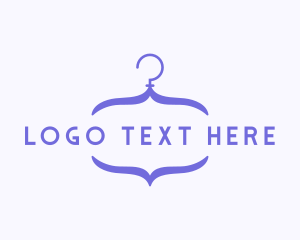 Fashion - Fashion Clothing Wordmark logo design