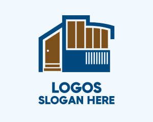 Design - Home Design Firm logo design