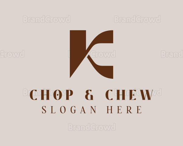Classy Brand Boutique Logo