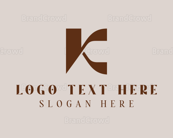 Classy Brand Boutique Logo