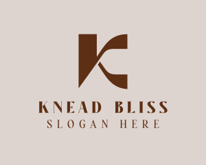 Classy Brand Boutique logo design