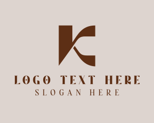 Classy Brand Boutique Logo