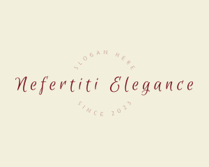 Premium Elegant Business logo design