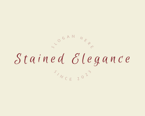 Premium Elegant Business logo design