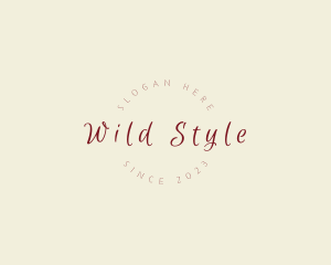 Premium Elegant Business logo design