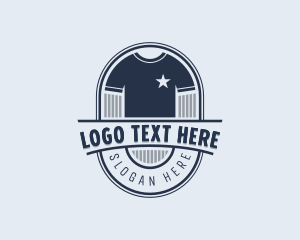 Tshirt - T-Shirt Clothing Boutique logo design