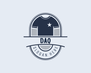 Printing - T-Shirt Clothing Boutique logo design