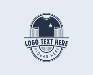 Fashion - T-Shirt Clothing Boutique logo design