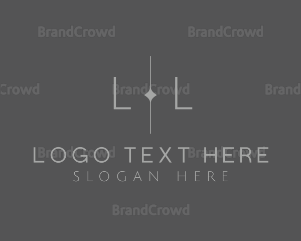 Upscale Company Studio Logo