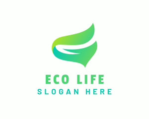 Sustainability - Green Sustainability Letter G logo design