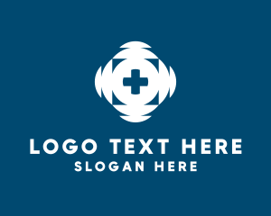 Health - Health Pharmacist Medical logo design