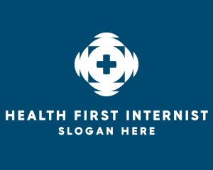 Health Pharmacist Medical logo design