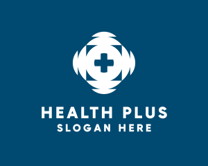 Health Pharmacist Medical logo design