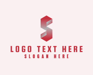 Programming - Generic Company Letter S logo design