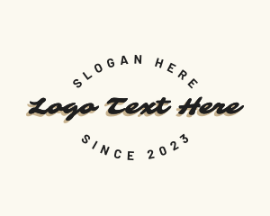 Craft - Old School Branding Firm logo design