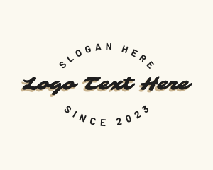 Old School Branding Firm Logo