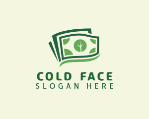 Banking - Dollar Bill Savings logo design