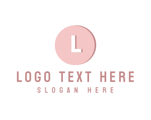 Text - Modern Beauty Boutique logo design