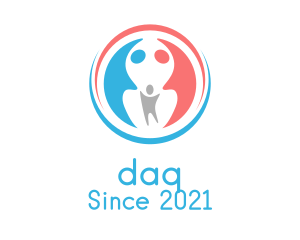 Parent - Family Care Center logo design