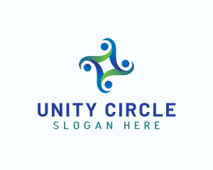 Unity Foundation Community logo design