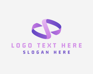 Business - Loop Startup Company logo design