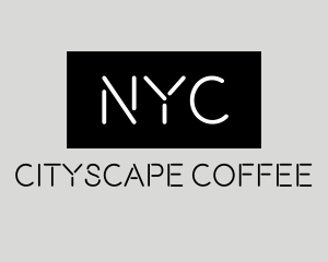 Nyc - NYC City Fashion Boutique logo design