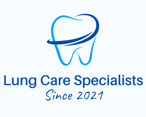 Orthodontist  Tooth Clinic logo design