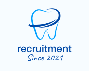 Health - Orthodontist  Tooth Clinic logo design
