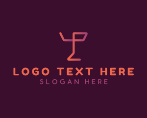 Innovation - Digital Firm Letter T logo design